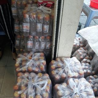 Mắm nêm Cô Ri Huế mẫu mới