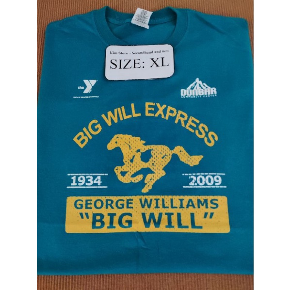 Áo thun Mỹ [2 hand] [Secondhand] Hàng Vip new trên 98% | BigBuy360 - bigbuy360.vn