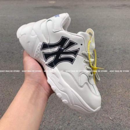 ✅[ Full Box + Bill ] Giày 𝐌𝐋𝐁 Boston, Ny, LA siêu Hot Hit 2021 Bản chuẩn Nam nữ