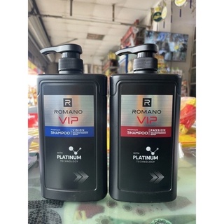 Dầu gội romano vip 650g