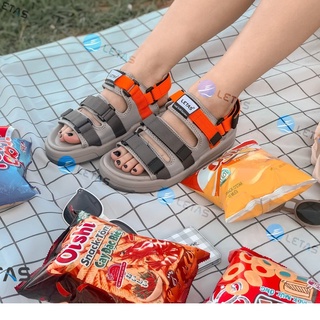 [HOT] GIÀY SANDAL CHÍNH HÃNG LETAS- D1001 CAM TRO