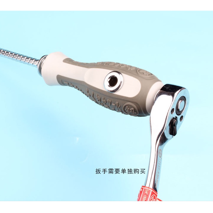 Tua vít 2 đầu đa năng Fukuoka Nhật FO-9005M