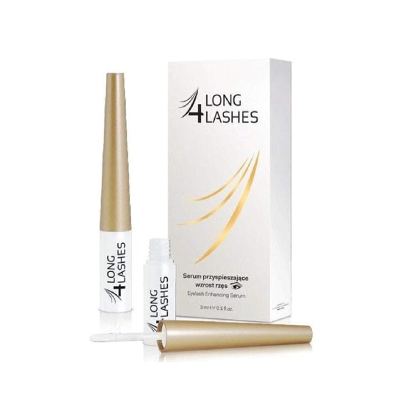 LONG 4 LASHES - Serum dưỡng mi (3 ml)