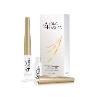 LONG 4 LASHES - Serum dưỡng mi (3 ml)