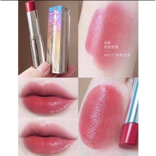Vỉ son dior 3 ô ngôi sao