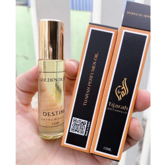 [Chính_Hãng_Lăn_12Ml]??? Tinh Dầu Nước Hoa Dubai Dạng Lăn12Ml Siêu Thơm Mẫu Mới