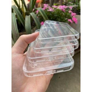 Ốp dẻo iphone bảo vệ camera bảo vệ chân sạc đủ dòng