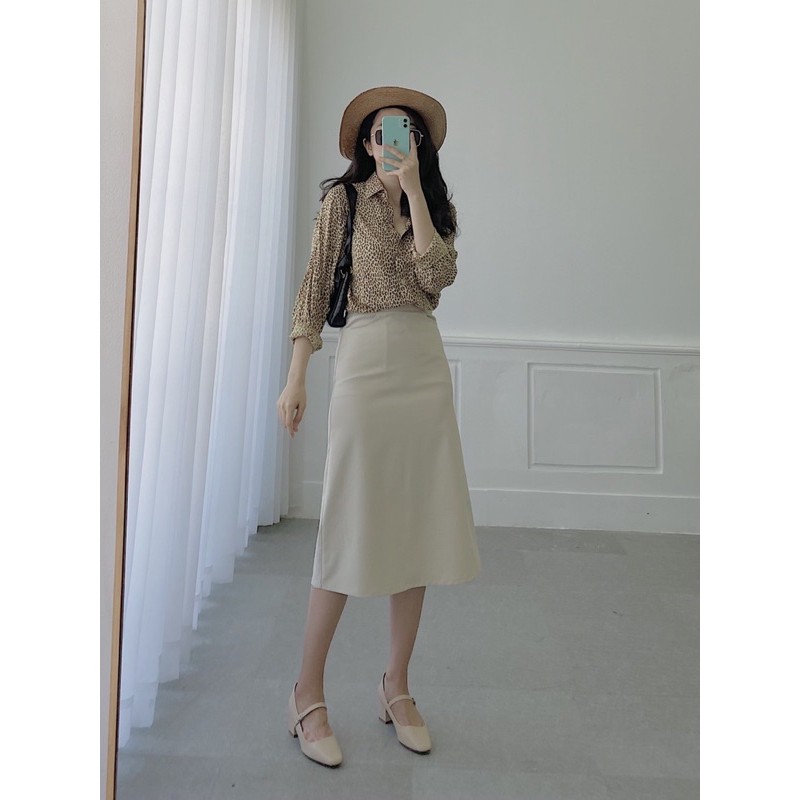 Chân váy Lamer Skirt