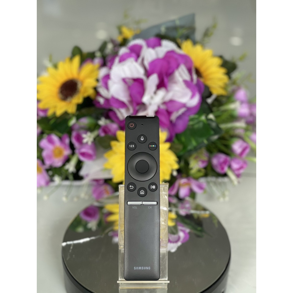 {Hàng loại 1} Remote điều khiển TV Samsung 4k