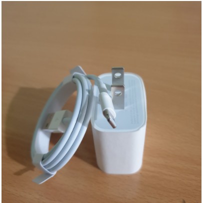 ❇️❇️BỘ SẠC NHANH IPhone Pro Max công suất 20W USB-C hàng chính hãng  CÔNG NGHỆ PD