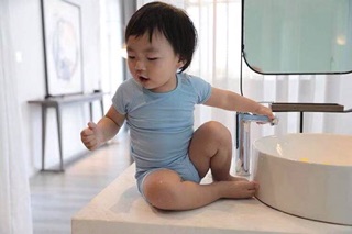 [ CHÍNH HÃNG] Bộ Minky Mom.
