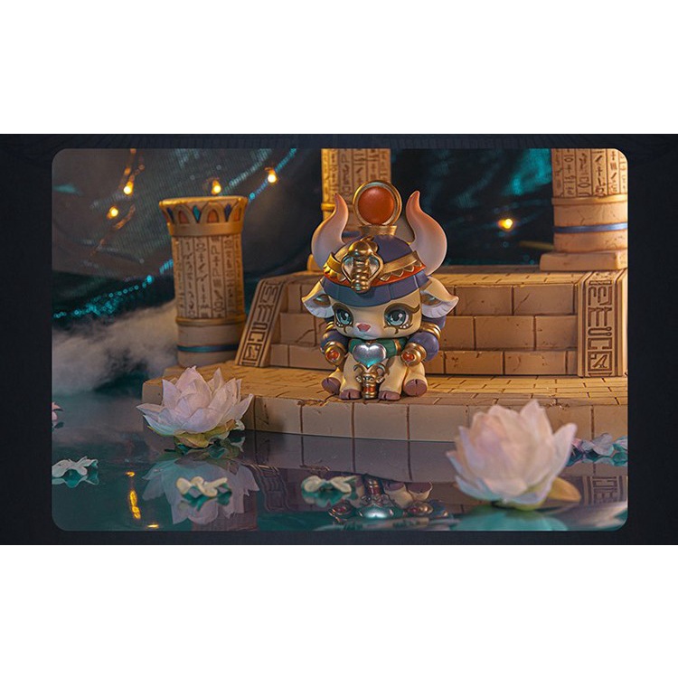 Mô hình Aaru Garden Series 2