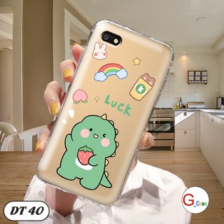Ốp lưng dẻo cho OPPO F3/ A77
