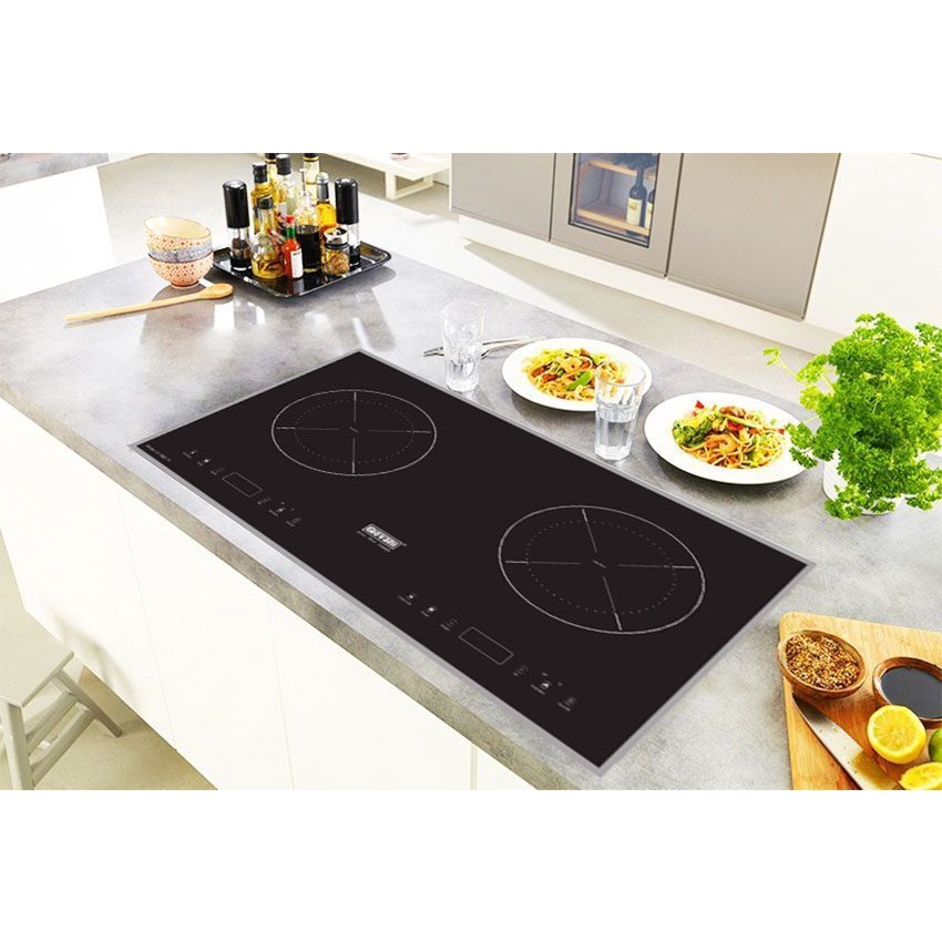 Bếp từ / bếp điện từ Giovani hàng chính hãng