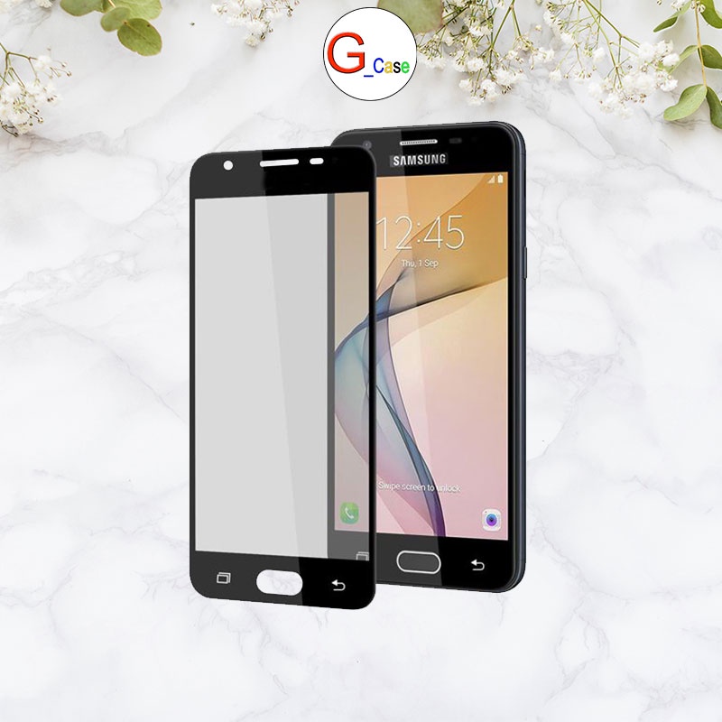 Kính siêu cường lực cho Samsung Galaxy J2 PRO 2018/J4 2018/J4 PLUS 2018/J4 CORE/J5PRIME/J6/J6 PLUS