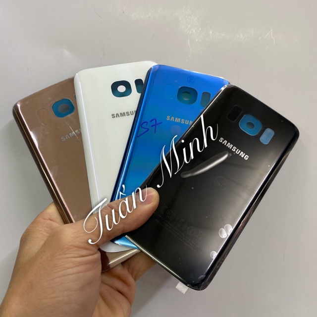 Nắp lưng Galaxy S7