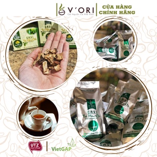 Trà Mãng Cầu CAVI Đắk Lắk 100gr
