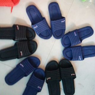Dép nhựa nam- nữ 3 * ( size 36 - 43)
