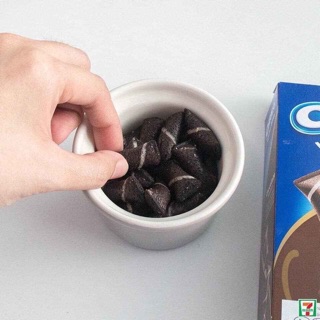 Oreo Wafer Bites