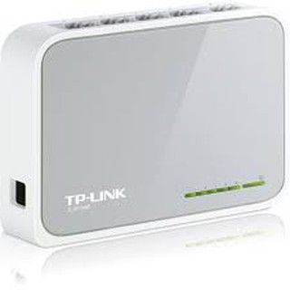 bộ chia mạng Swith Tplink 5 Cổng tốc độ 10/100mb chính hãng