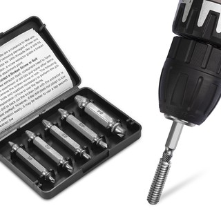 Set 5 Mũi Khoan Lấy Ốc Vít Bị Hỏng