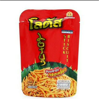 Bim bim tăm Thái 25gr