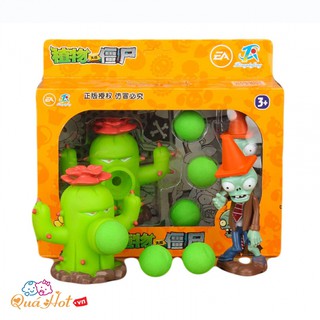 Đồ Chơi Bắn Zombie.