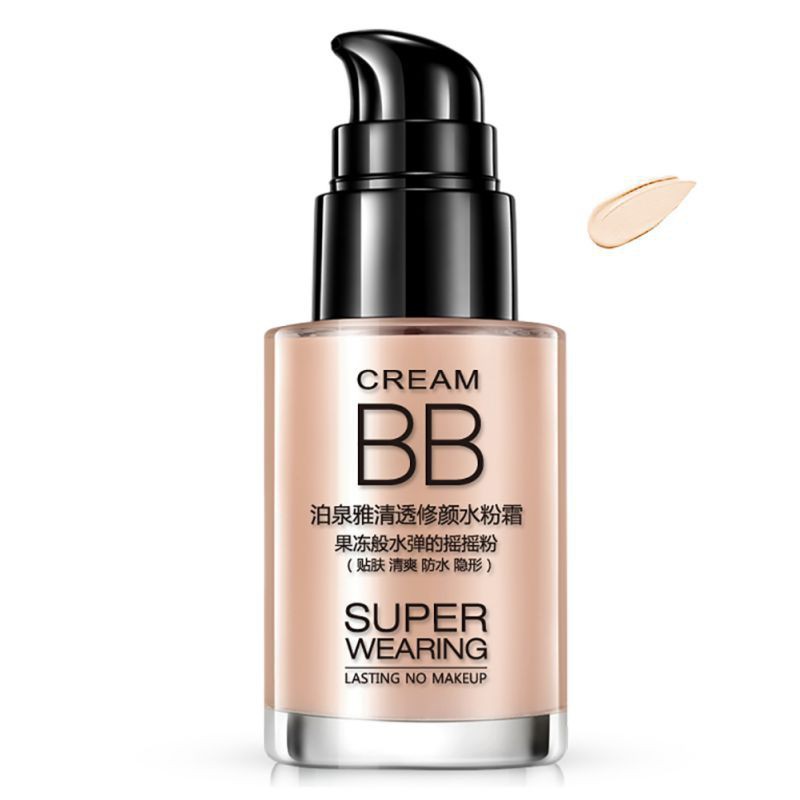 Kem trang điểm BB Cream cao cấp hiệu BIOAQUA | BigBuy360 - bigbuy360.vn