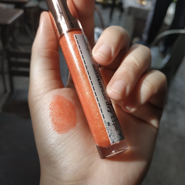 Son Bóng ( BUTTER GLOSS ) | BigBuy360 - bigbuy360.vn