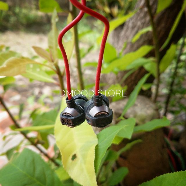 Tai nghe siêu bền siêu bass JVC HA-FX1X FX3X giá cực yêu so với mới