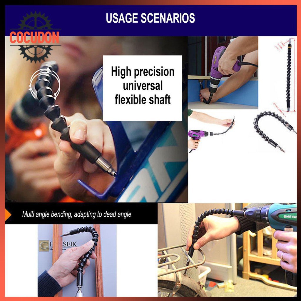 Bộ Phụ Kiện 29 chi tiết dánh cho máy khoan pin, máy bắn vít, máy siết bulong