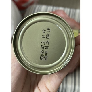 Nước cốt dừa 160ml