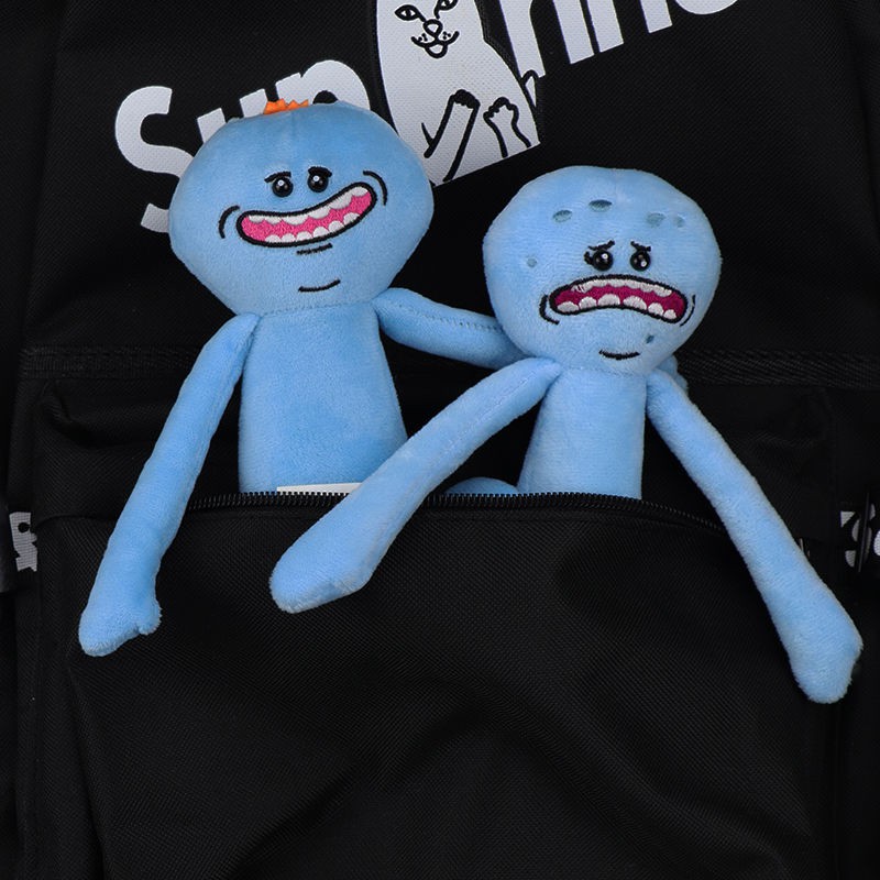 Móc Chìa Khóa Hình Búp Bê Đáng Yêu