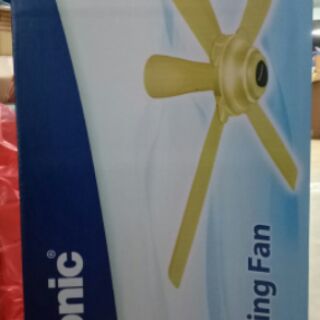 Quạt trần PANASONIC 4 cánh Malaysia