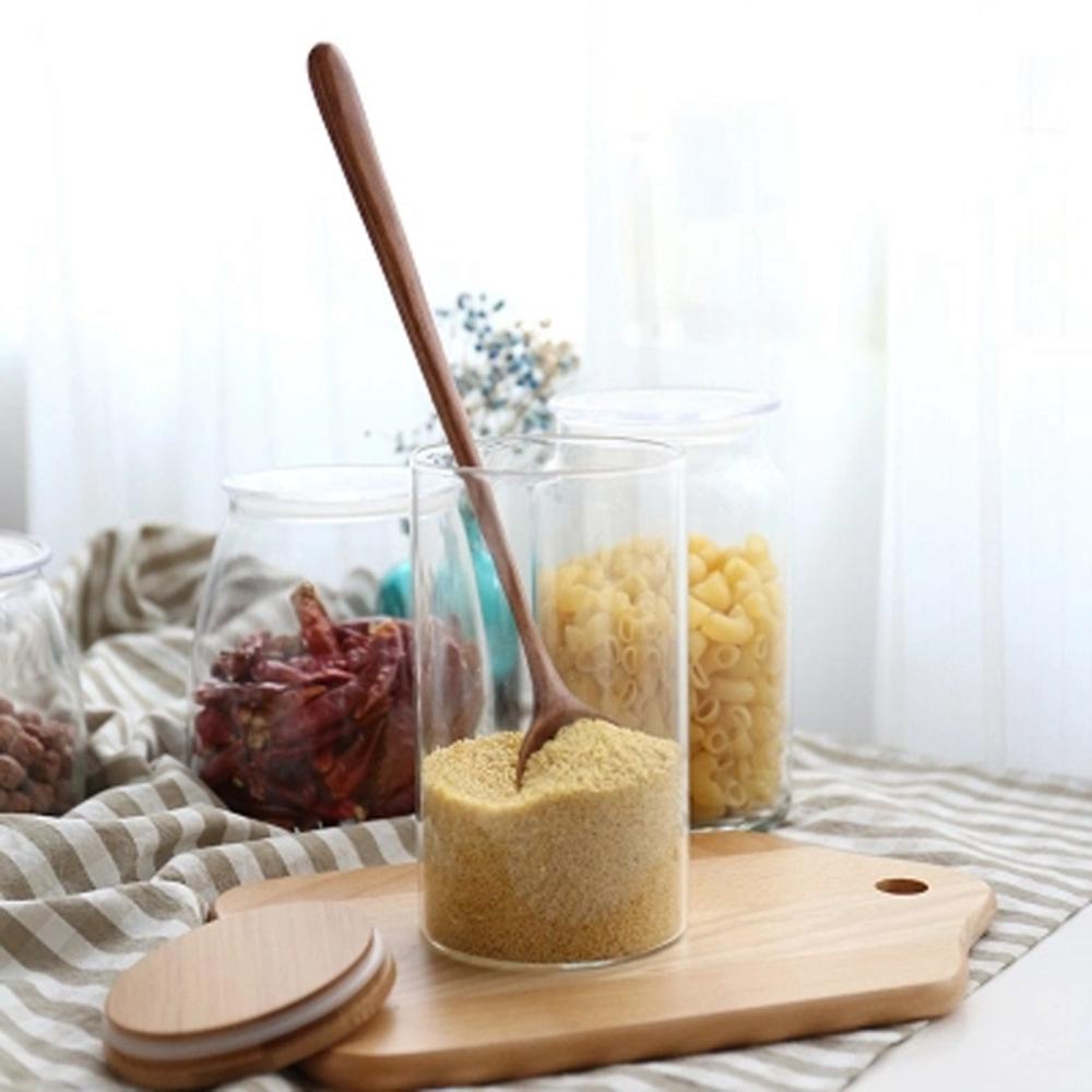 Muỗng Gỗ Dùng Nấu Ăn Tiện Dụng Cho Nhà Bếp