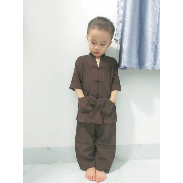 Bộ đi chùa .đồ đôi đồ cặp