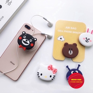 Popket chống lưng cho điện thoại