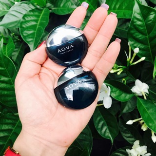 Combo 2 chai nước hoa bvl mini