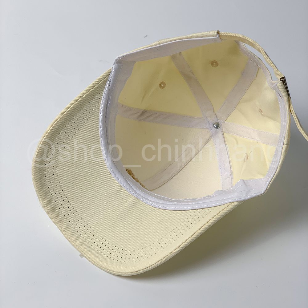 Mũ lưỡi trai thời trang nam nữ phong cách nón kết thêu chữ Always AH1571