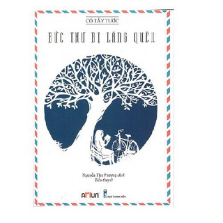 Sách - bức thư bị lãng quên