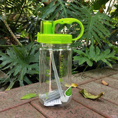 Bình nước chịu nhiệt HBL, dung tích 1L, không BPA