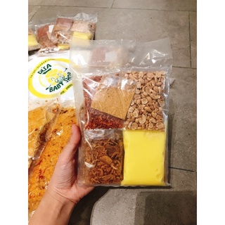Bánh tráng sài gòn