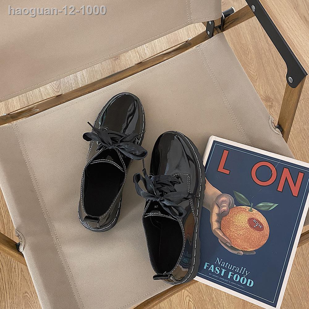 ☽♚Giày Da Nữ Phong Cách Nhật Bản
Thời Trang 2021 | BigBuy360 - bigbuy360.vn