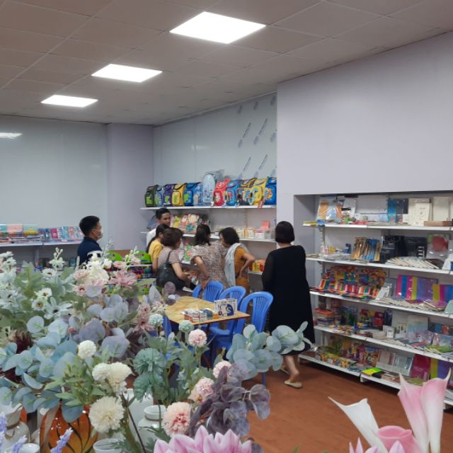 Kho Sỉ Văn Phòng Phẩm online