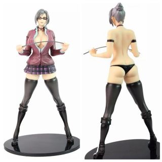 Mô hình tĩnh Shiraki Meiko