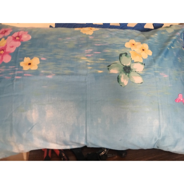 Vỏ gối Pillow case