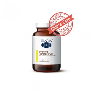 Hoa Anh Thảo Evening Primrose Oil Biocare