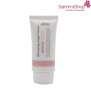 Queenie Kem trắng da Whitening Angel Cream
