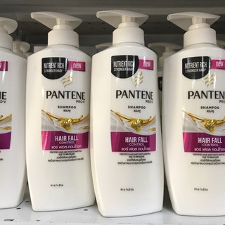 Dầu Gội Penten 480 ML - Thái Lan