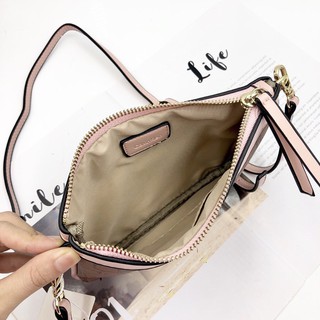 Ví clutch MK mỏng phiên bản mới